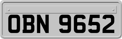 OBN9652