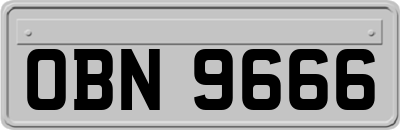 OBN9666
