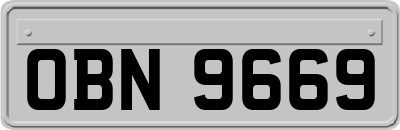 OBN9669