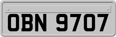 OBN9707