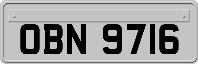 OBN9716