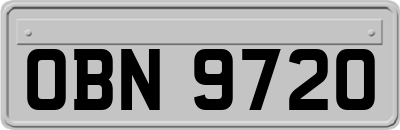 OBN9720