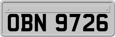 OBN9726