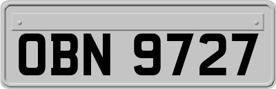 OBN9727