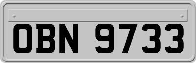 OBN9733