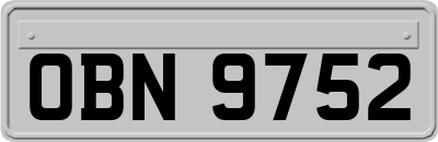 OBN9752