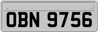 OBN9756