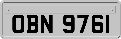 OBN9761