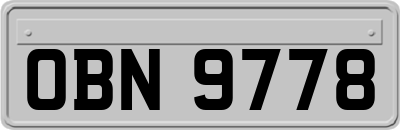 OBN9778