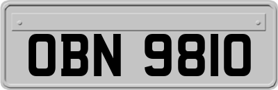 OBN9810