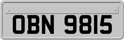 OBN9815