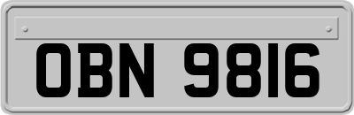 OBN9816