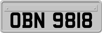 OBN9818