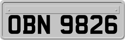 OBN9826