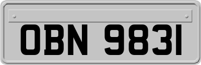 OBN9831