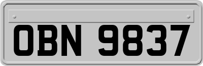 OBN9837