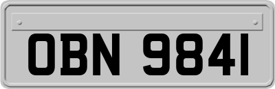 OBN9841