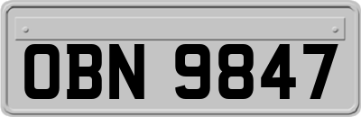 OBN9847