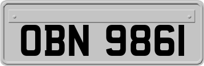 OBN9861
