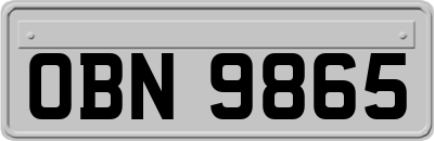 OBN9865