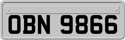 OBN9866