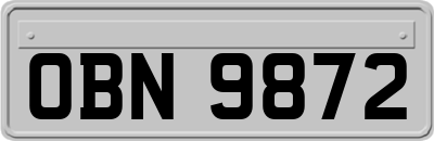 OBN9872