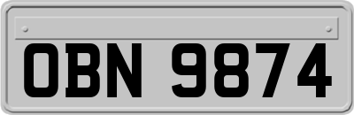OBN9874