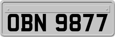 OBN9877