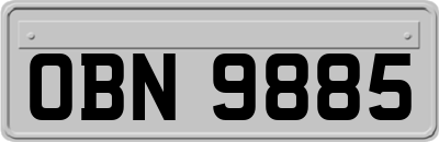 OBN9885