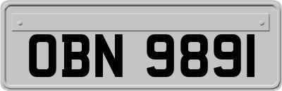OBN9891
