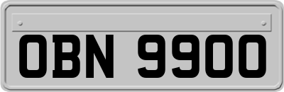 OBN9900