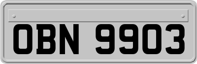 OBN9903