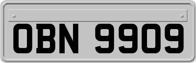 OBN9909