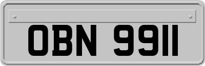 OBN9911