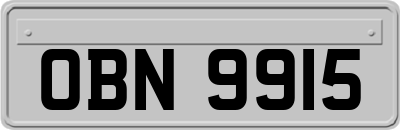 OBN9915