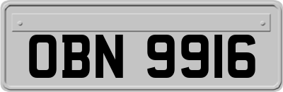 OBN9916