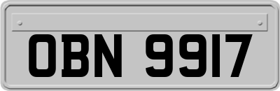 OBN9917