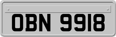 OBN9918