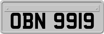 OBN9919