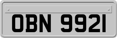OBN9921