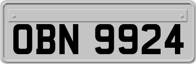OBN9924