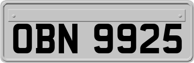 OBN9925