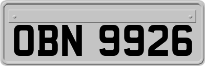OBN9926