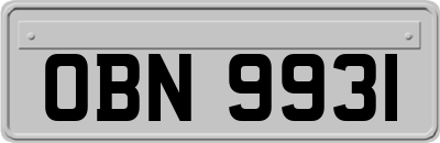 OBN9931