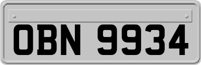 OBN9934