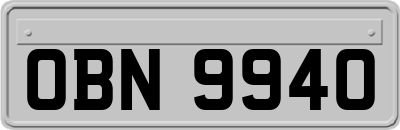 OBN9940