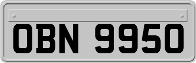 OBN9950