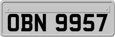 OBN9957