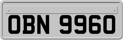 OBN9960
