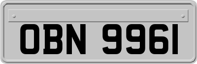 OBN9961